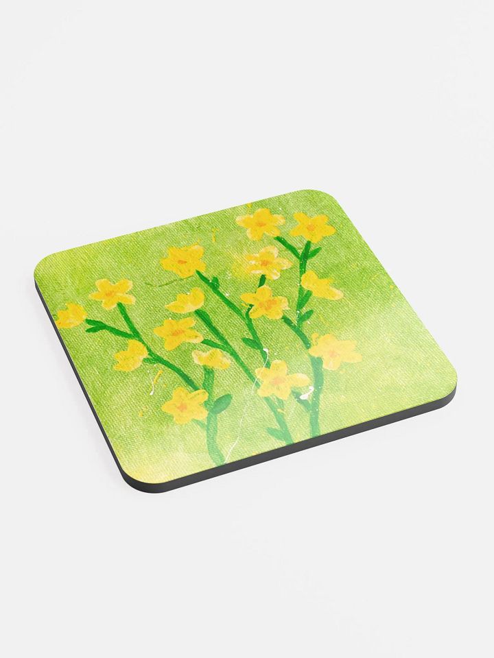 Buttercup Coaster product image (2)