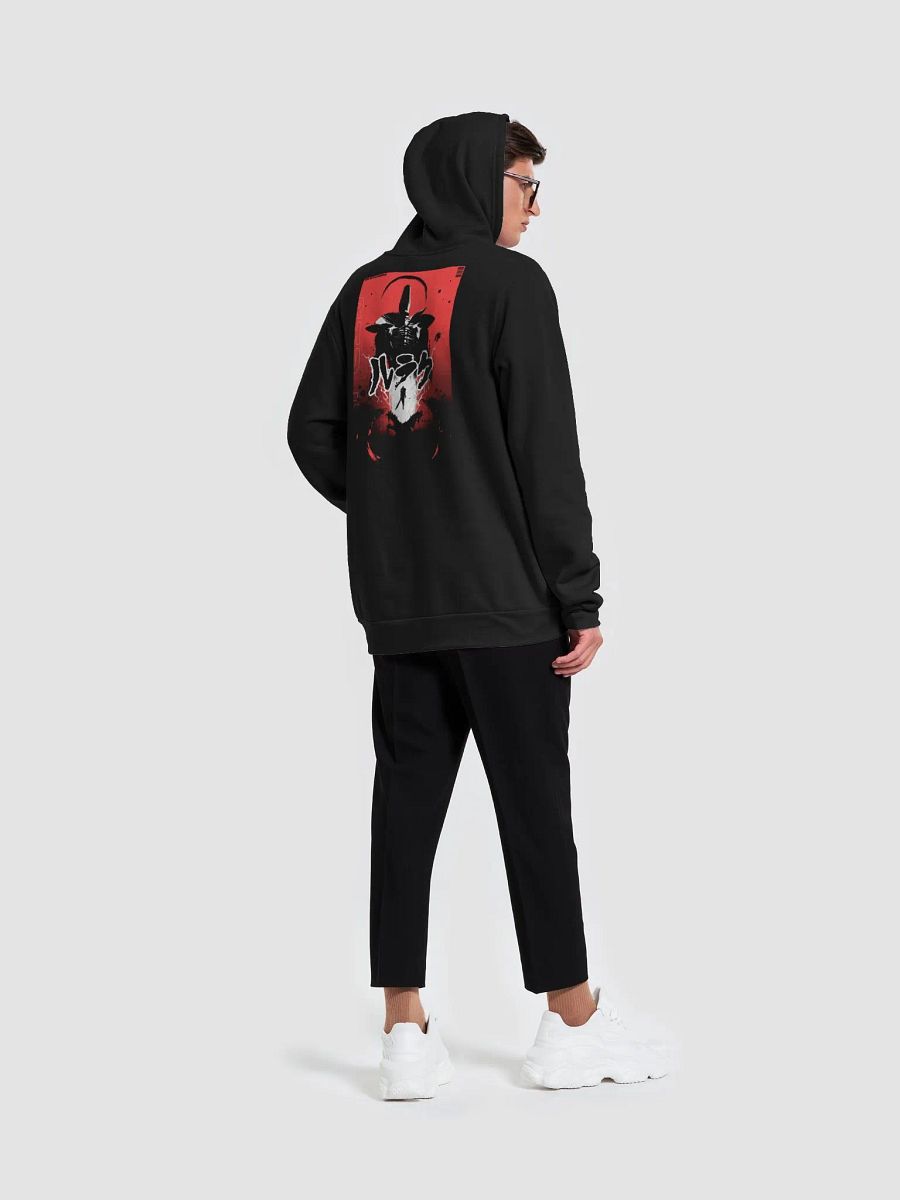 Rhulk: Disciple of the Witness Hoodie (Black) product image (6)