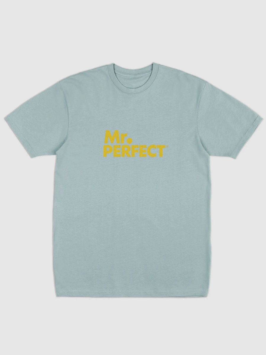 Mr. PERFECT Bold Tee product image (4)