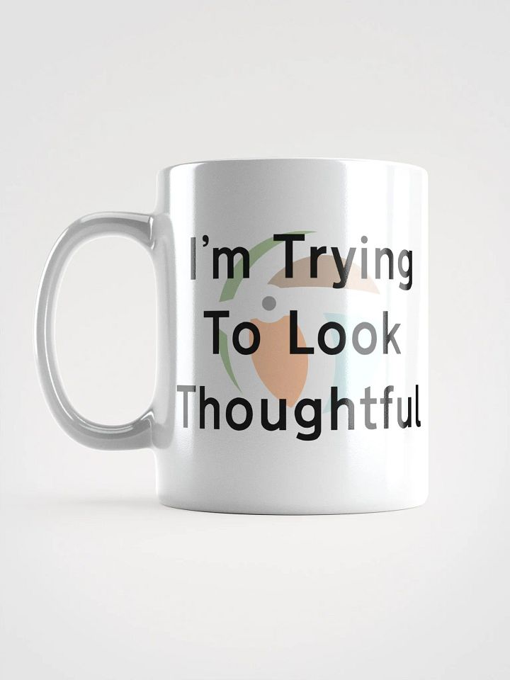 Thoughtful Mug product image (1)