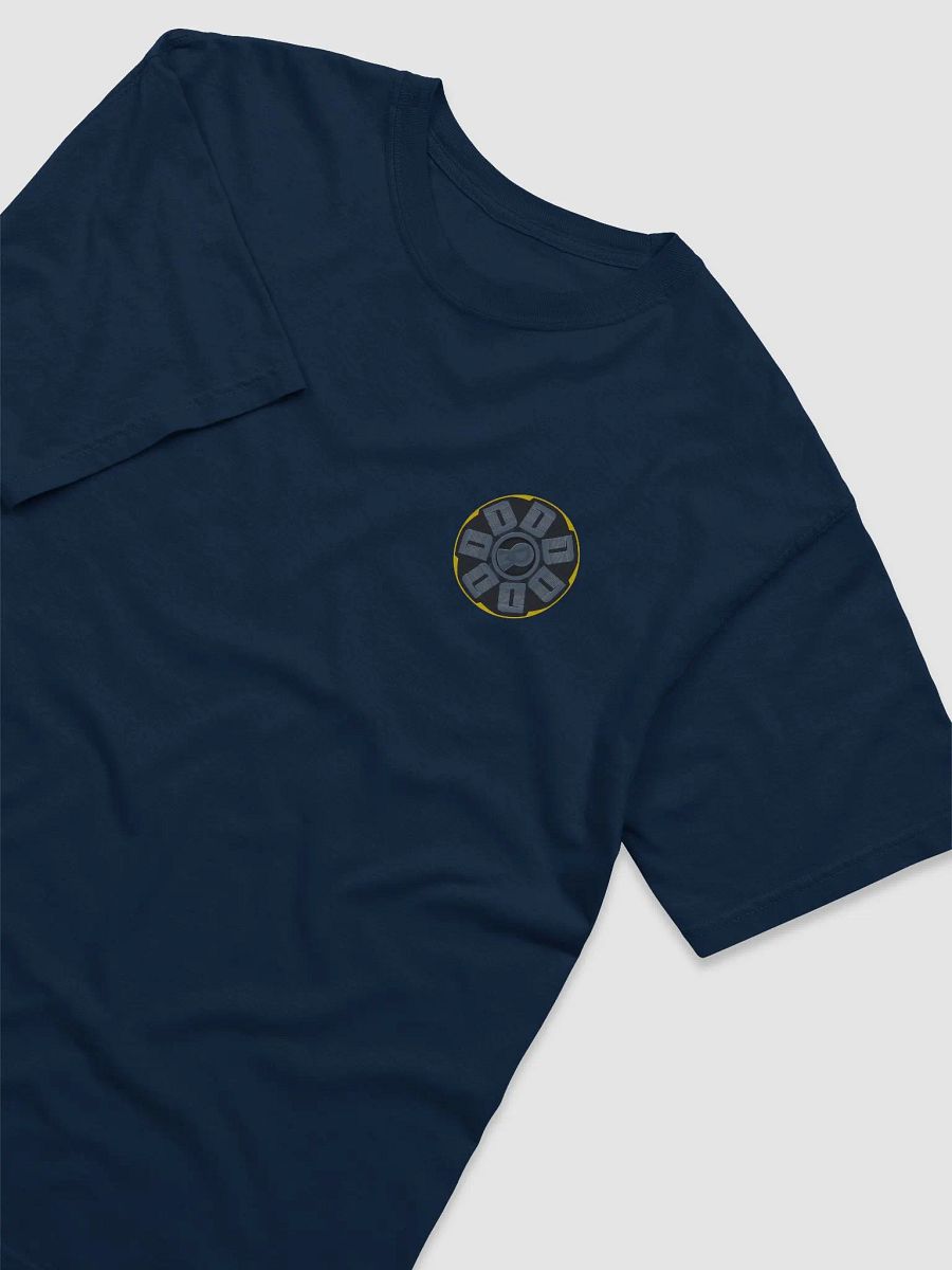 Dyna's New Logo T Shirt product image (25)