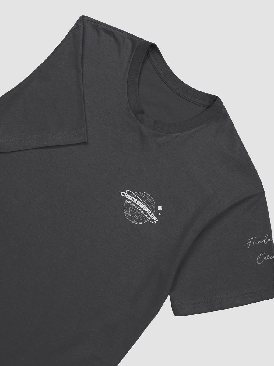 Fundamentals Over Fads T-Shirt product image (4)