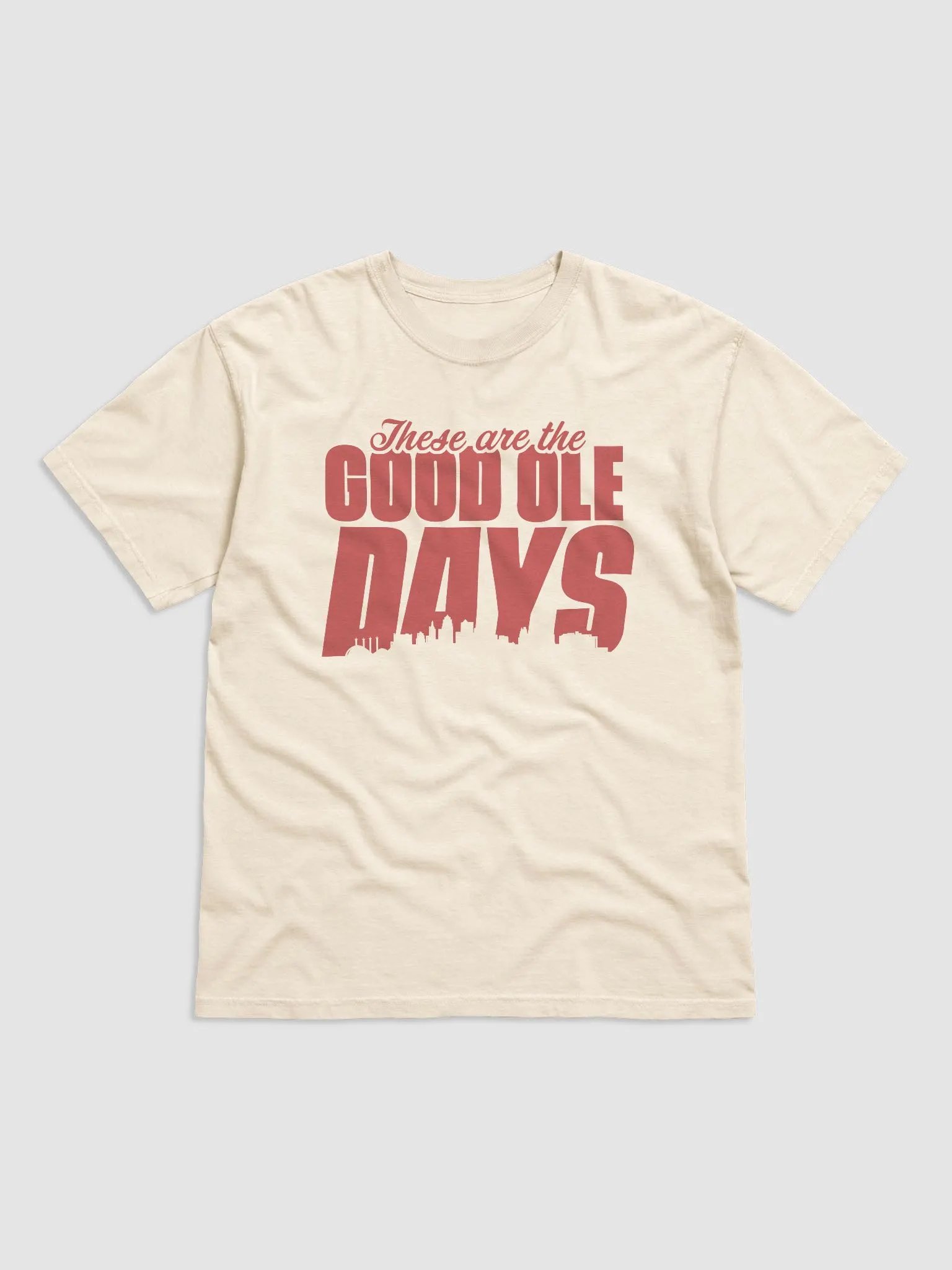 Good Ole Days product image (1)