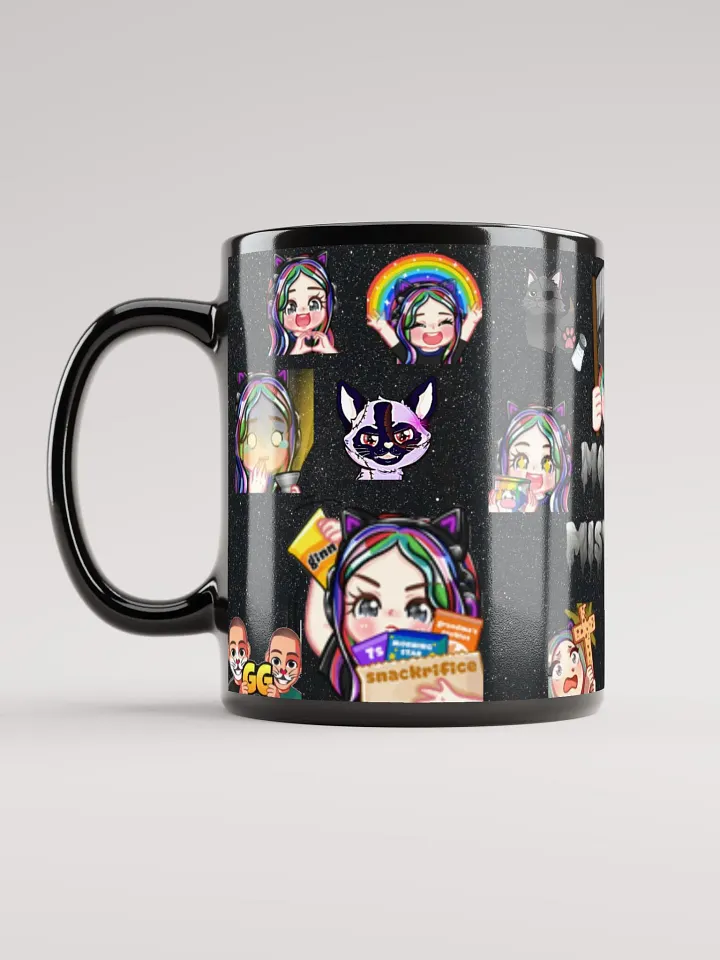 Chaos Coffee Cup product image (1)