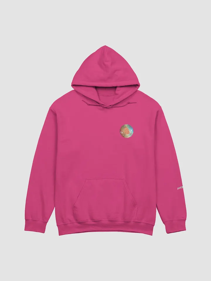 FREQUENT CRYERS CLUB premium hoodie product image (31)