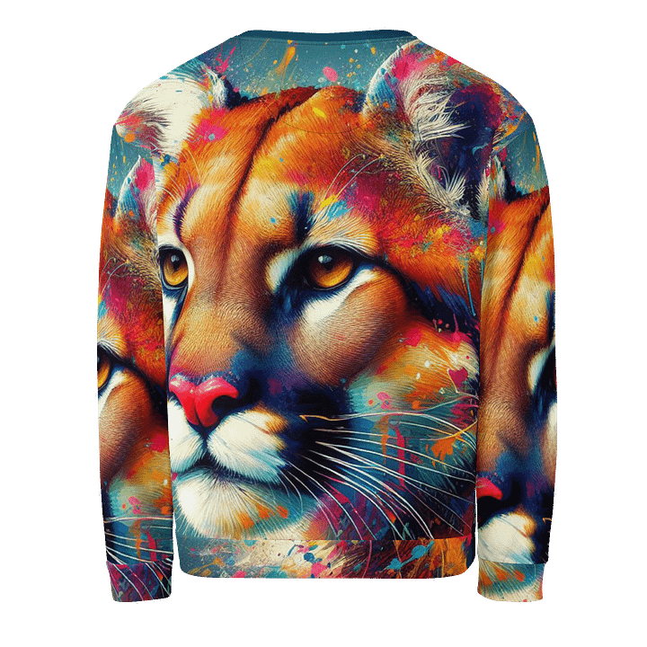 "The Panther" Creativity Is Expression Collection product image (2)