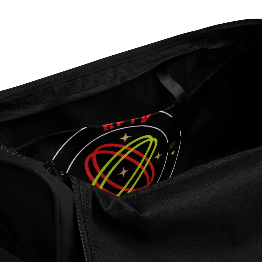 RFTV Duffle Bag product image (9)