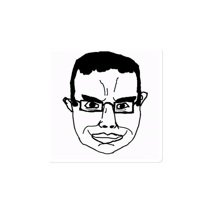 CHUD MAGNET product image (2)