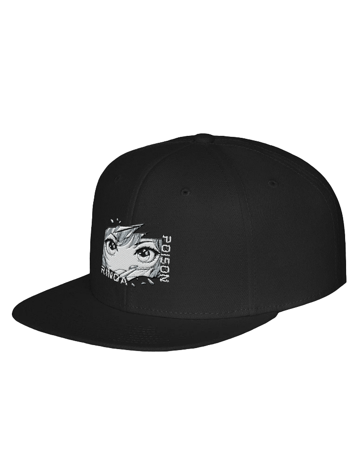 Anime Eyes - Snapback Cap product image (2)