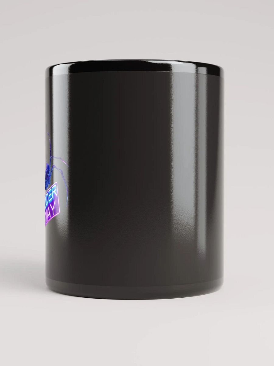 Neon Spider Sway Mug product image (10)