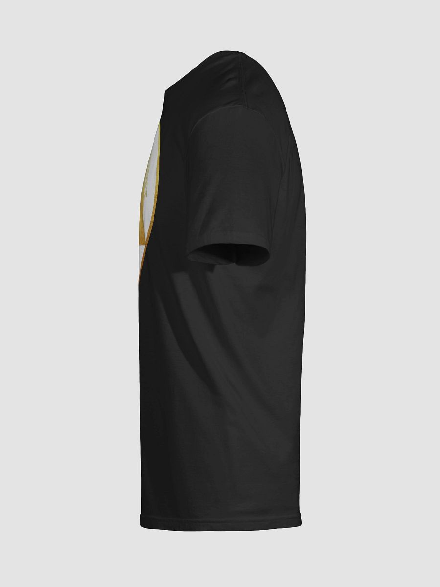 Unity Service Recovery Gold Design T-Shirt product image (7)