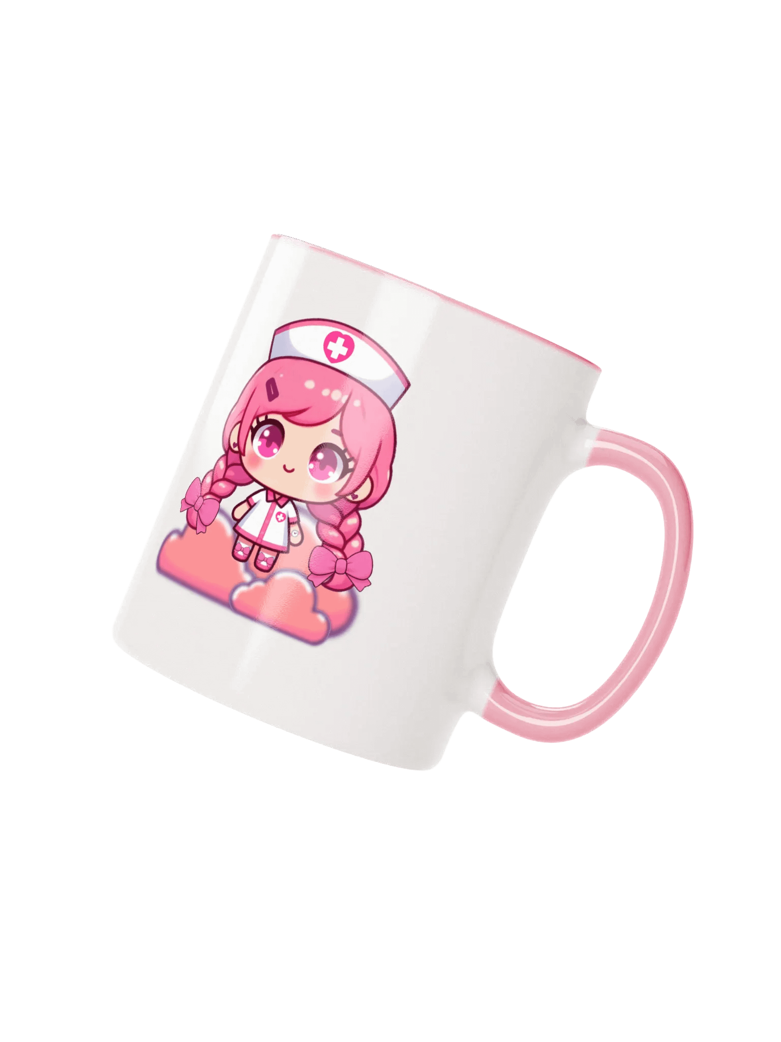 Dopamine Delight Ceramic Mug product image (2)