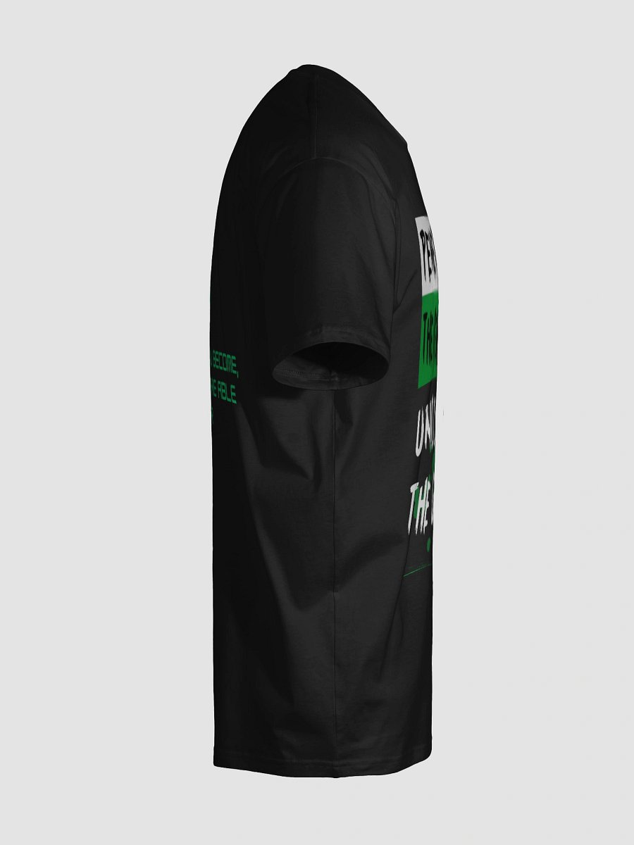 Penetrate the Defenses, uncover the gaps. product image (8)