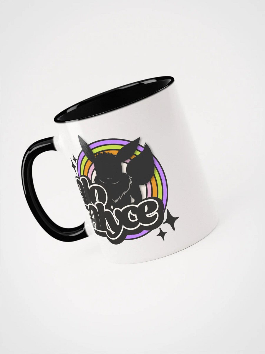 Whimsical Creature Ceramic Mug product image (17)