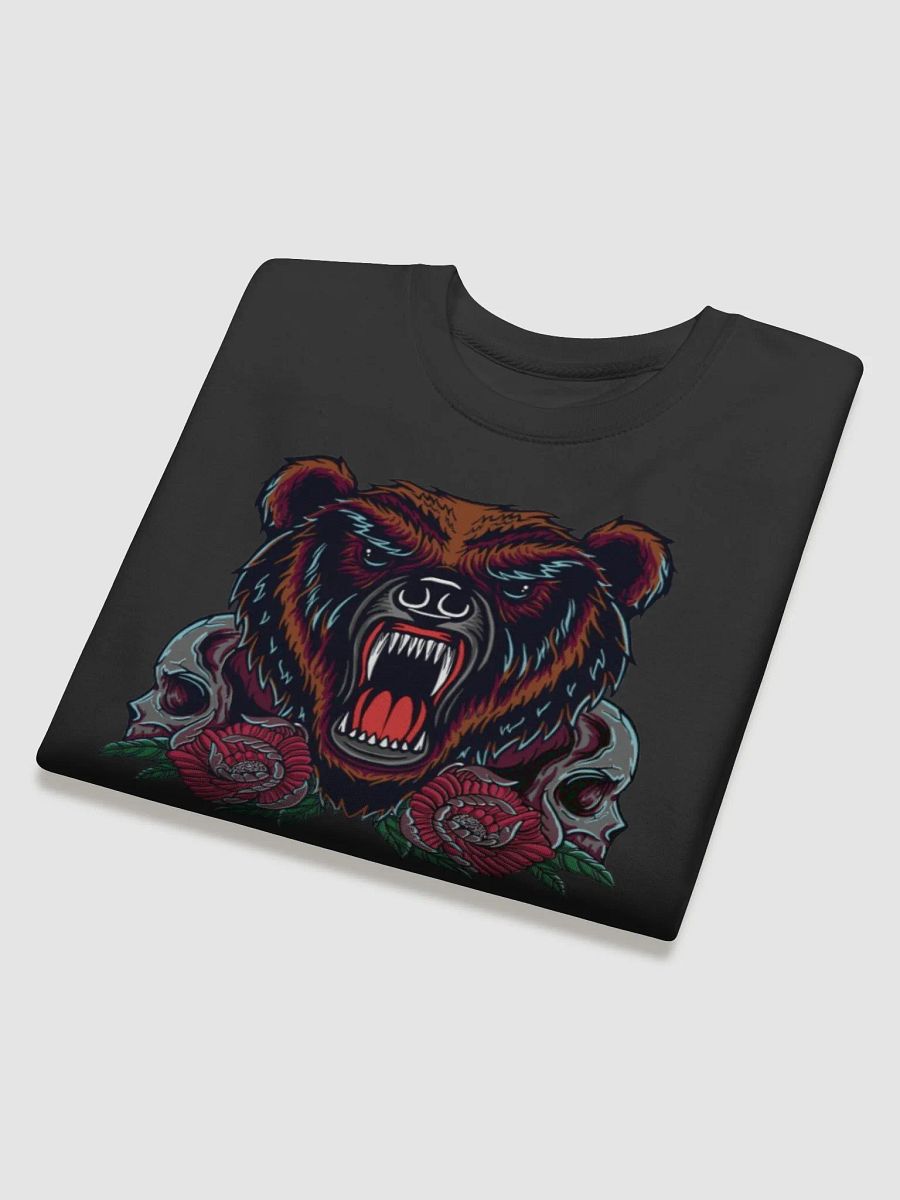 New Print Sweat shirt product image (4)