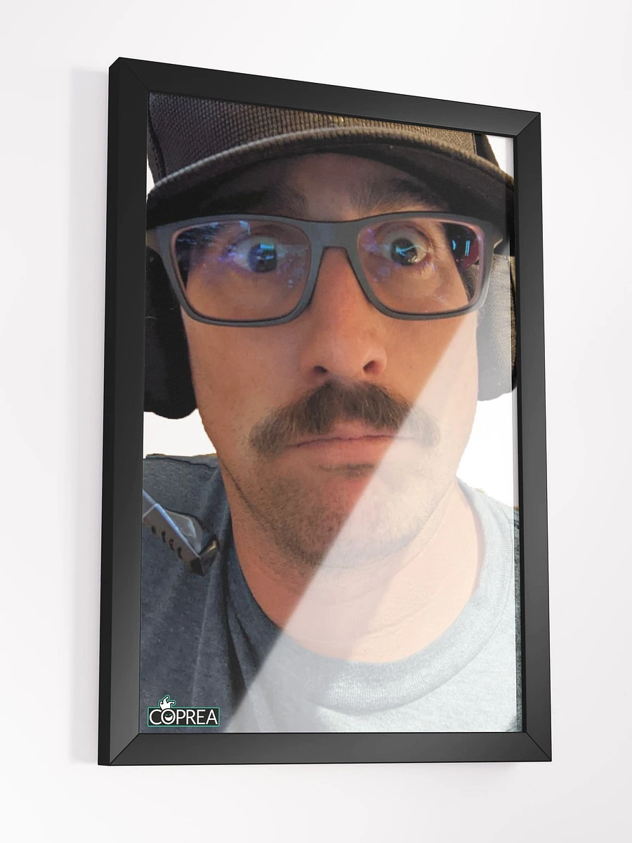 DEAVIAR MUSTACHE Frame (Limited edition) product image (3)