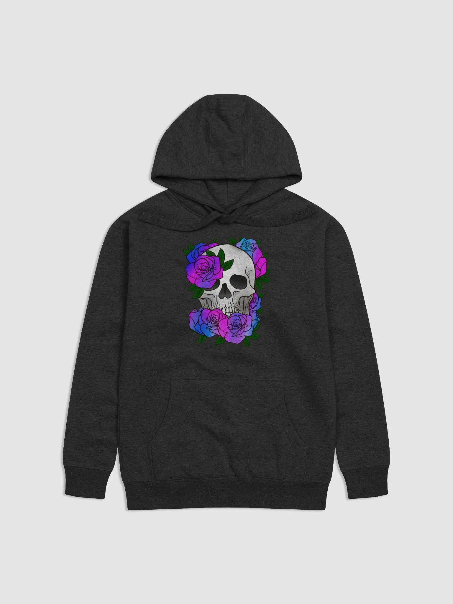 Eternal Bloom Hoodie product image (1)