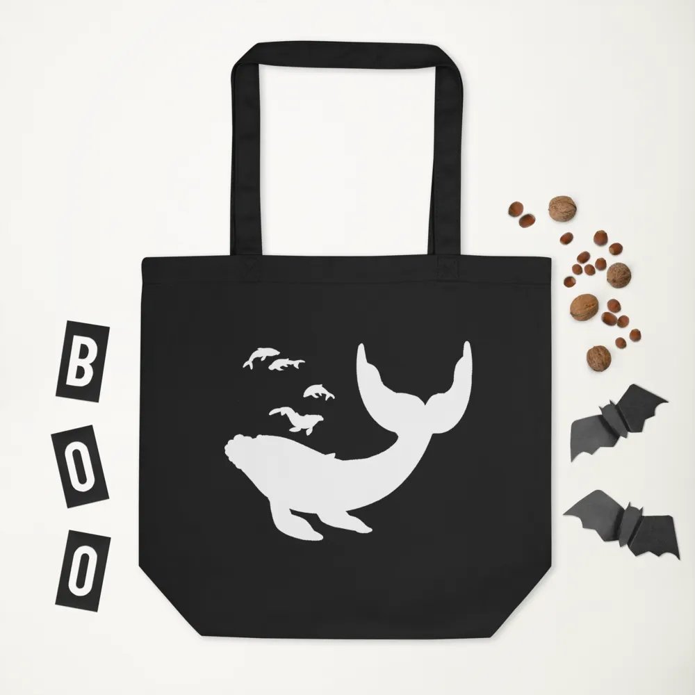 Bag of Whales product image (6)