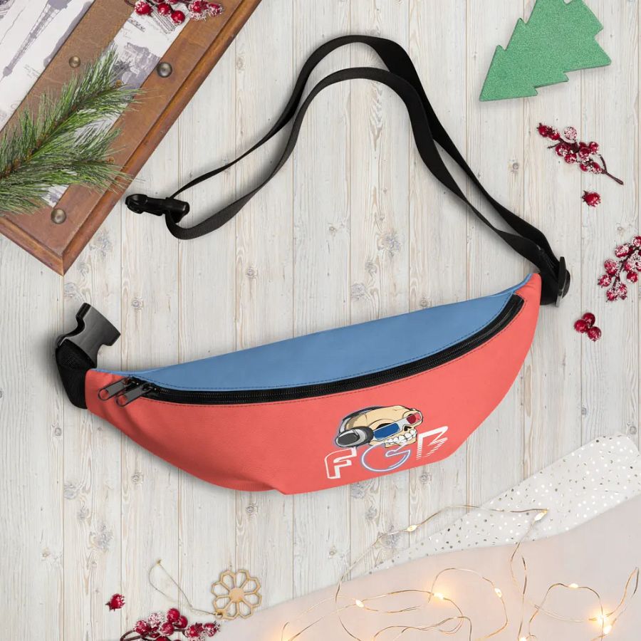 Gamin Buddy Cross Body product image (11)