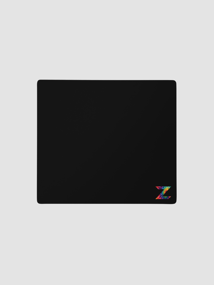 Gaming mouse pad product image (1)
