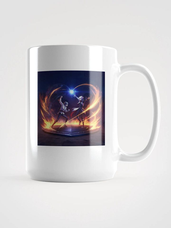 Artist Inspired design product image (1)