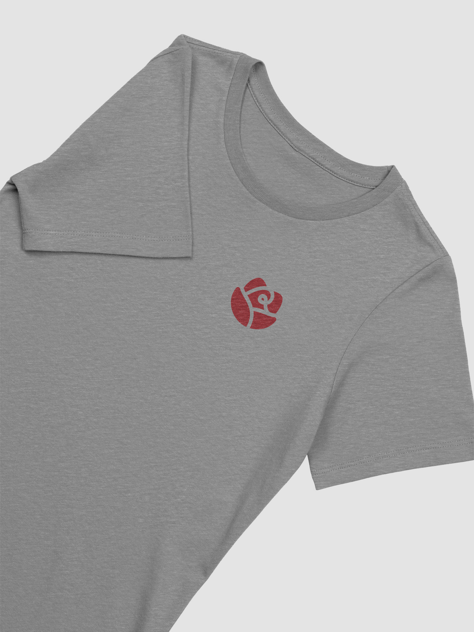 Bella+Canvas Women's Supersoft Relaxed-fit T-Shirt product image (15)