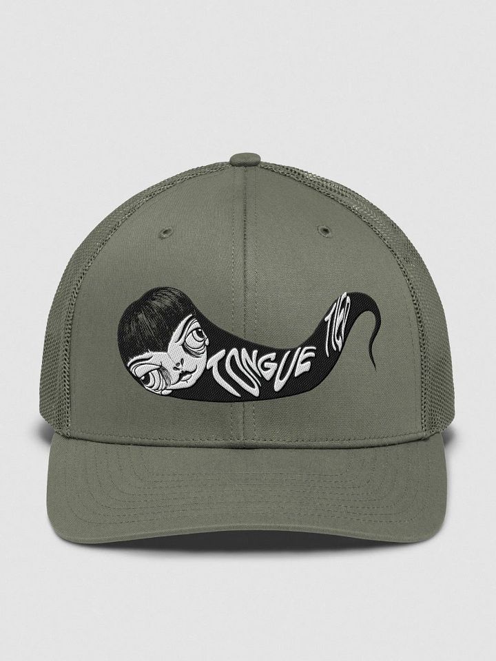 LYL TRUCKER HAT product image (2)