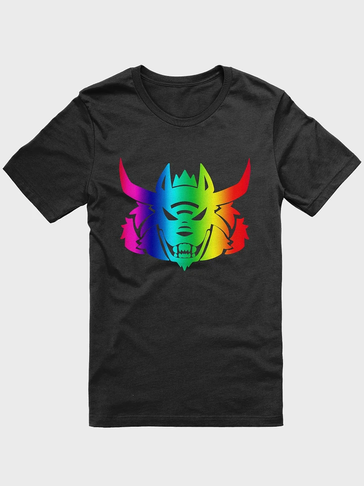 Pride Demon shirt product image (1)