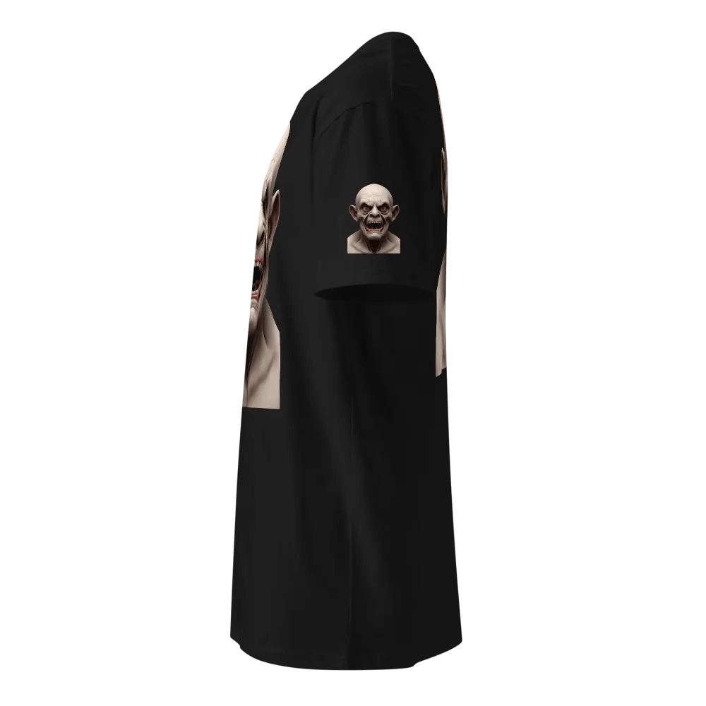 Vampiric Menace Unisex T-Shirt product image (12)