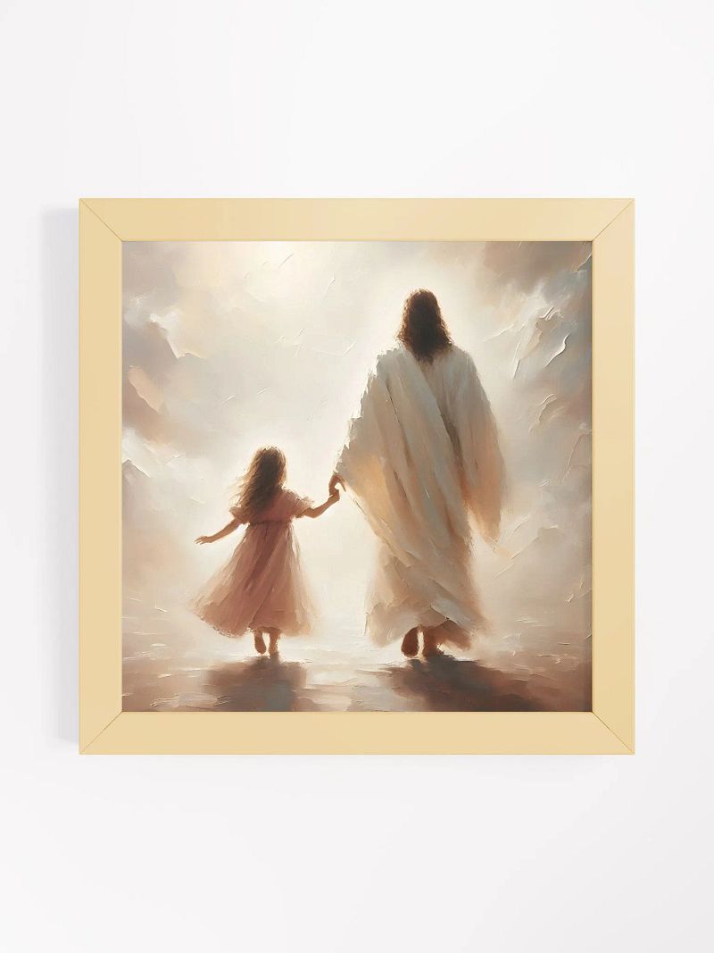 Faithful Steps
