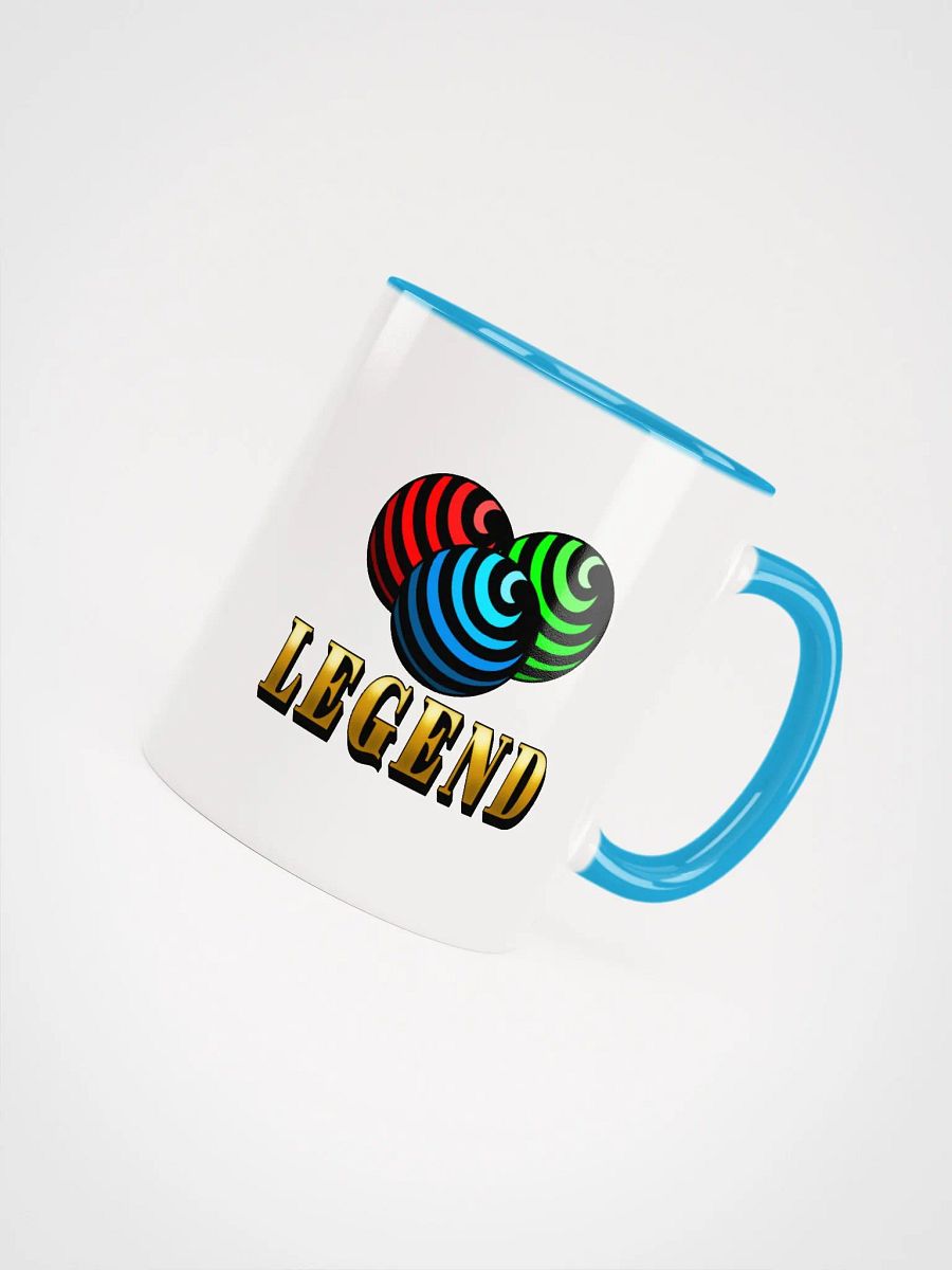 Legend Marble Splash Mug product image (4)