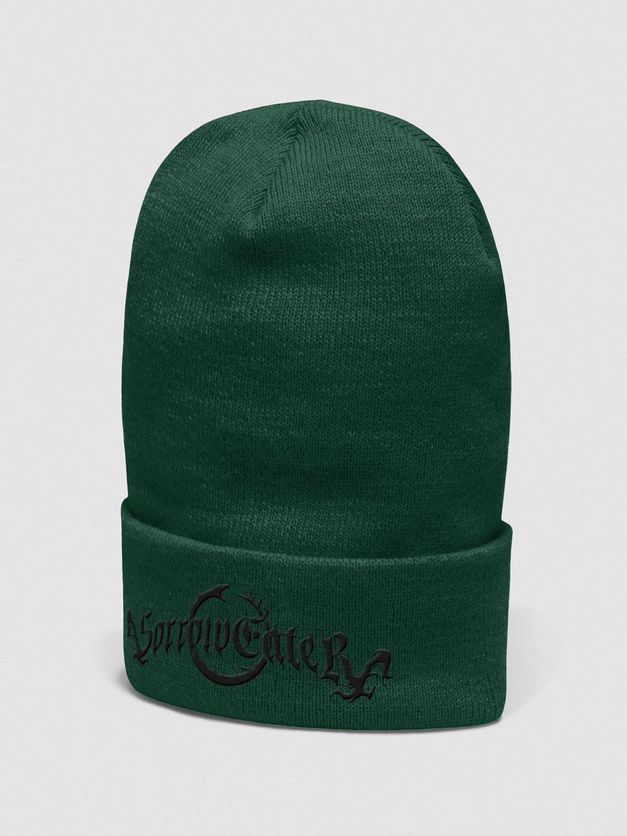 Green Beanie product image (2)