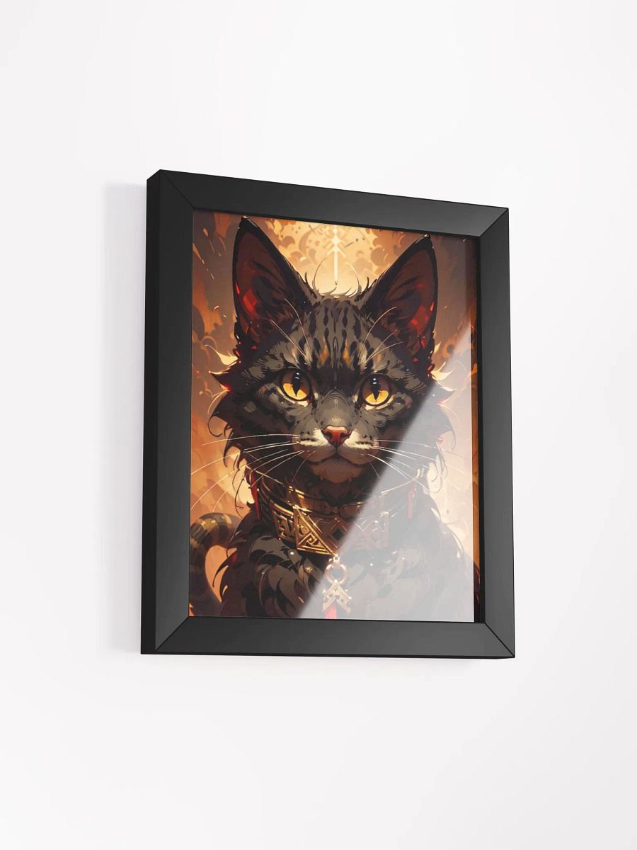 “Fierce and Fabulous Feline” product image (16)