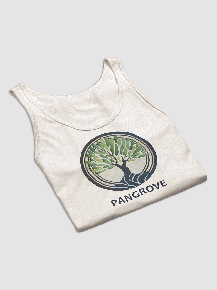 Rooted Tree Tank | more colors product image (8)