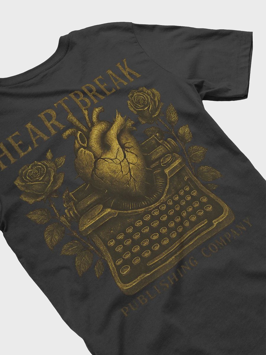 Heartbreak Publishing Co. product image (2)