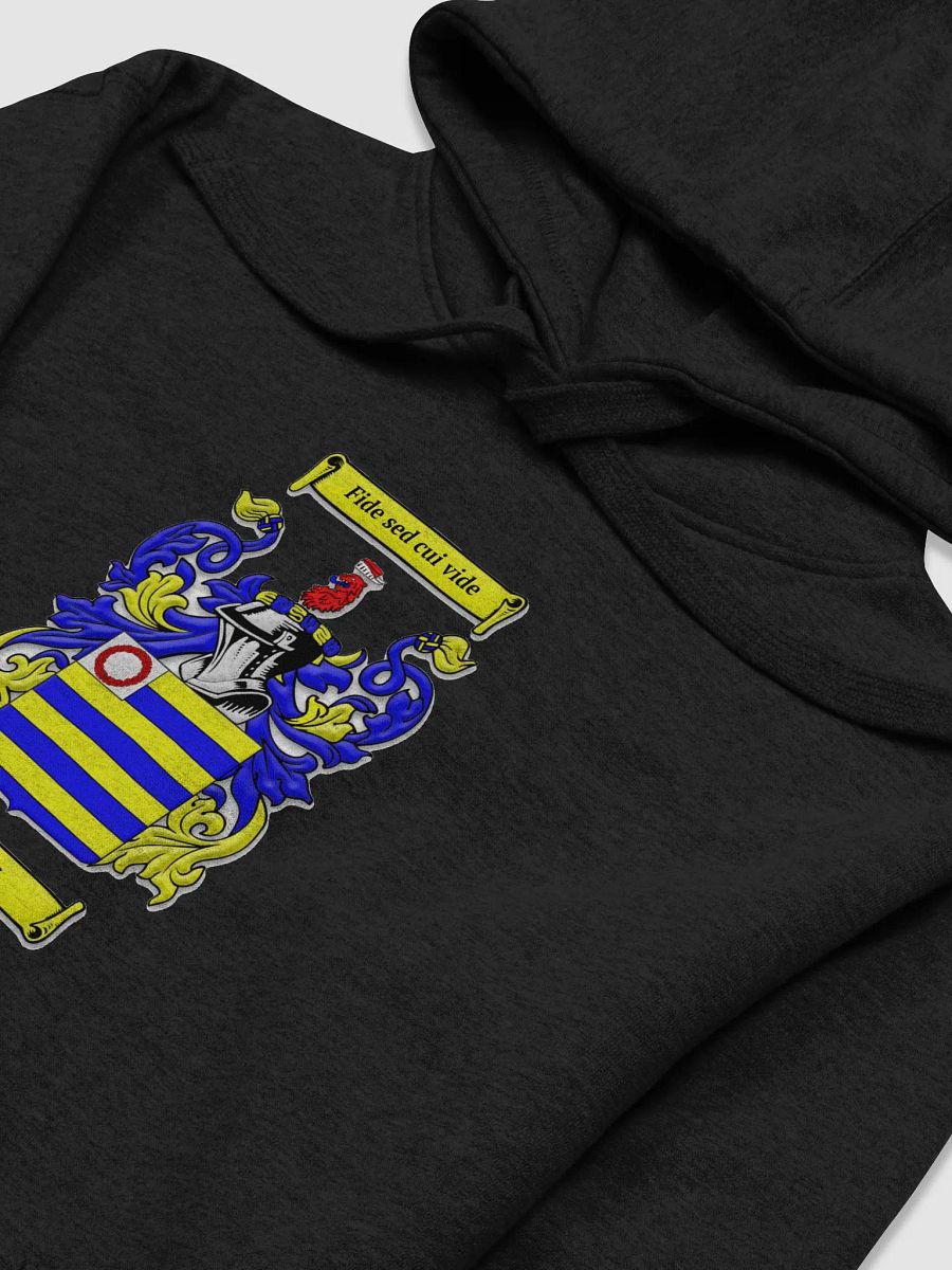 Holmes Family Crest - Adult Hoodie product image (5)