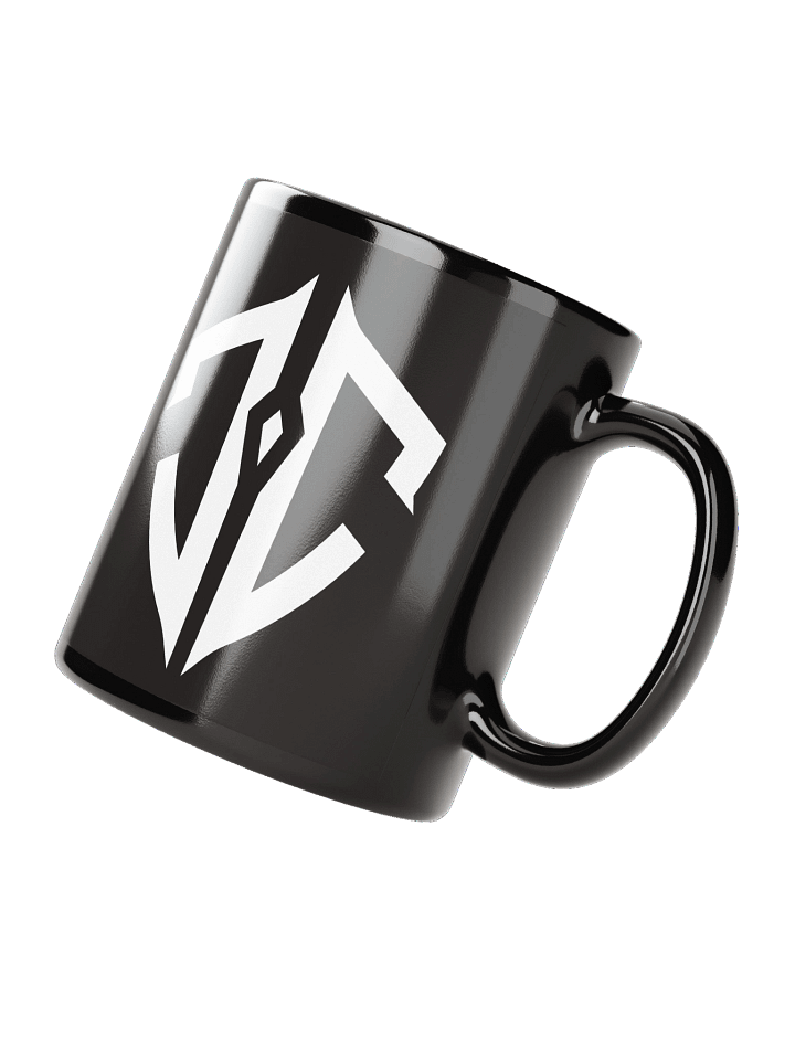 Mug - Black product image (2)