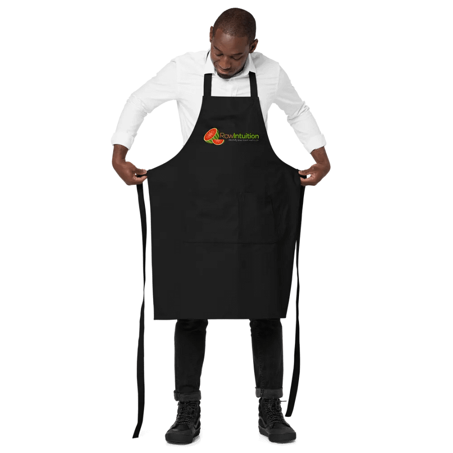 Fresh Life Organic Apron product image (2)
