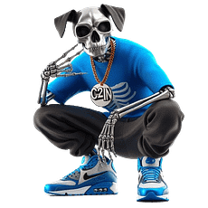 Criptonite303