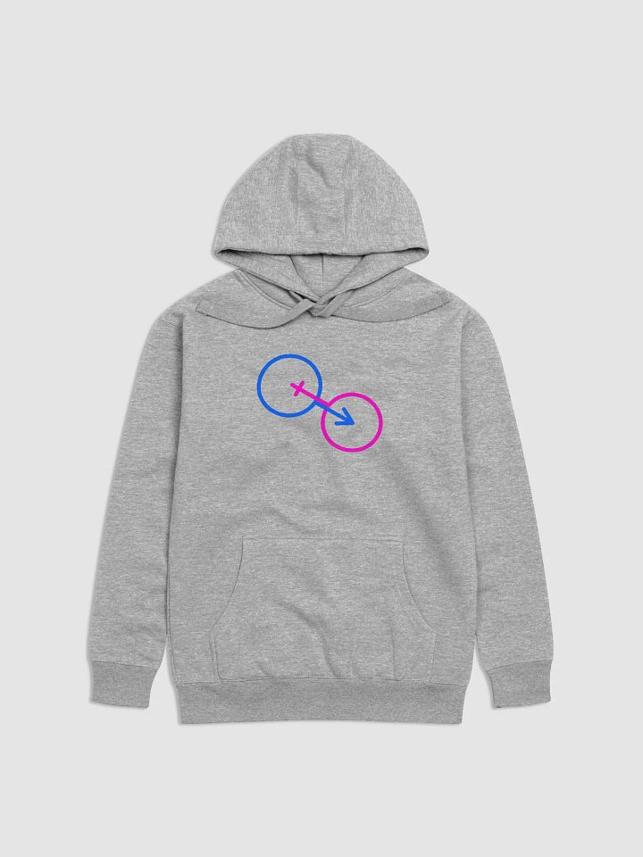 Stable & Natural Premium Hoodie product image (1)