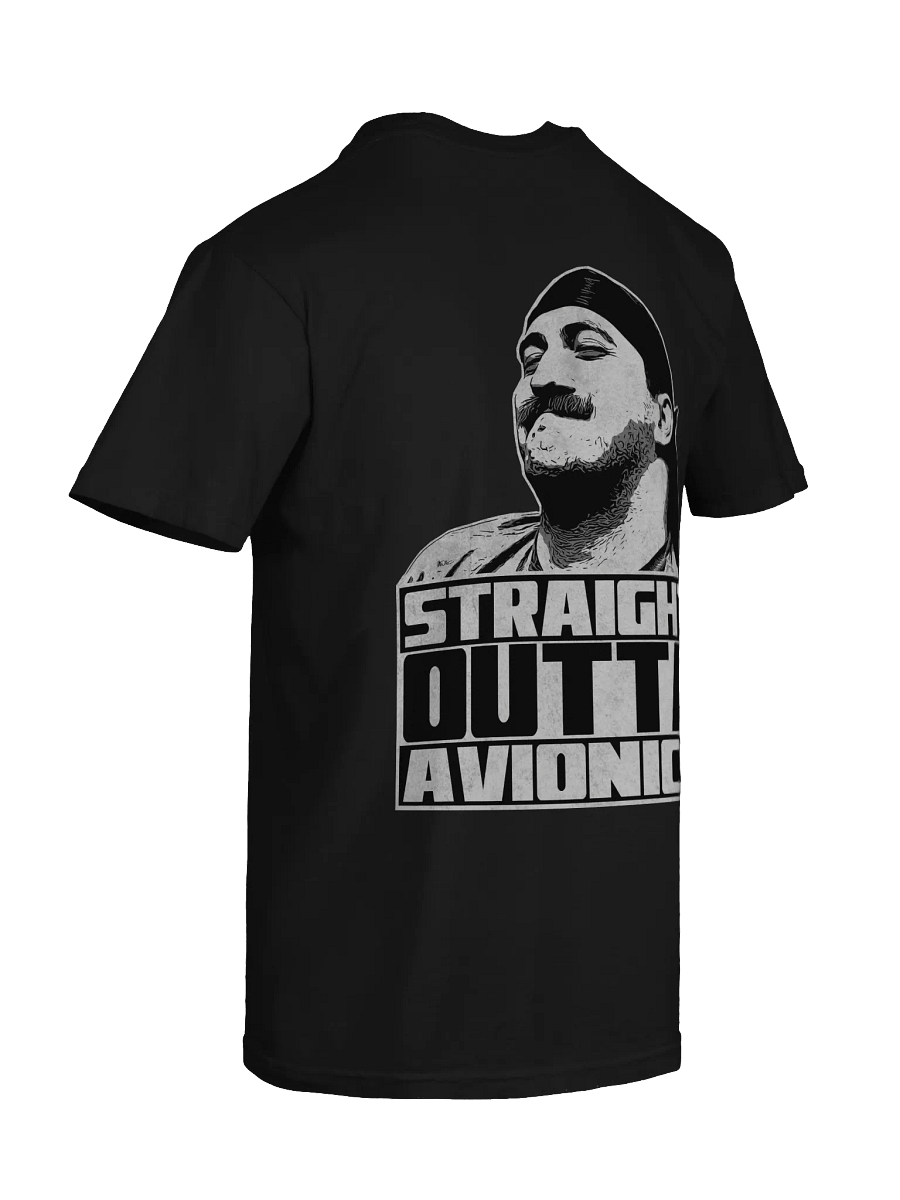 "SOA" Best Shirt product image (78)