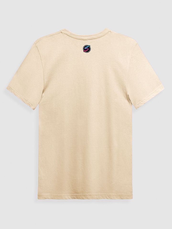 Retro Good Morning Gamers Tee product image (2)