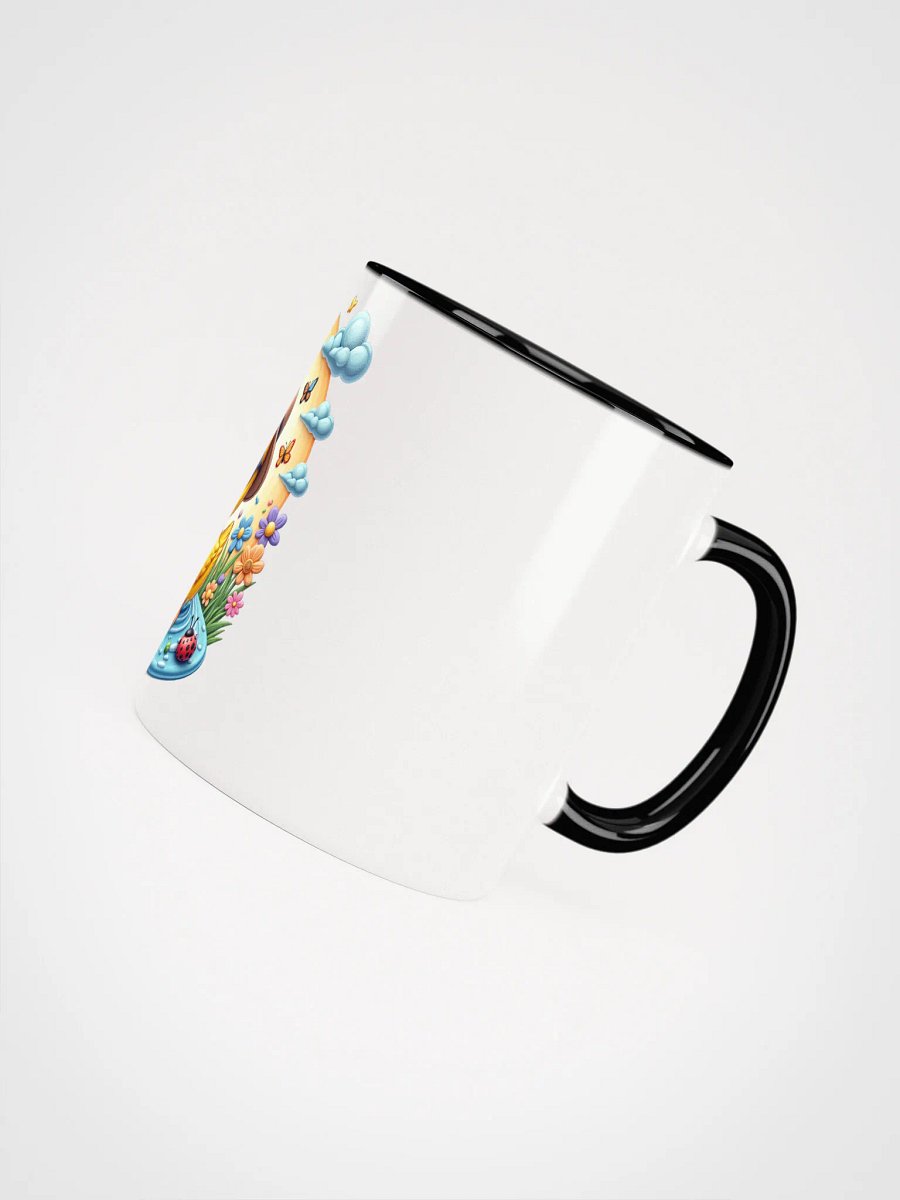 Dapper Duckling Ceramic Mug product image (44)