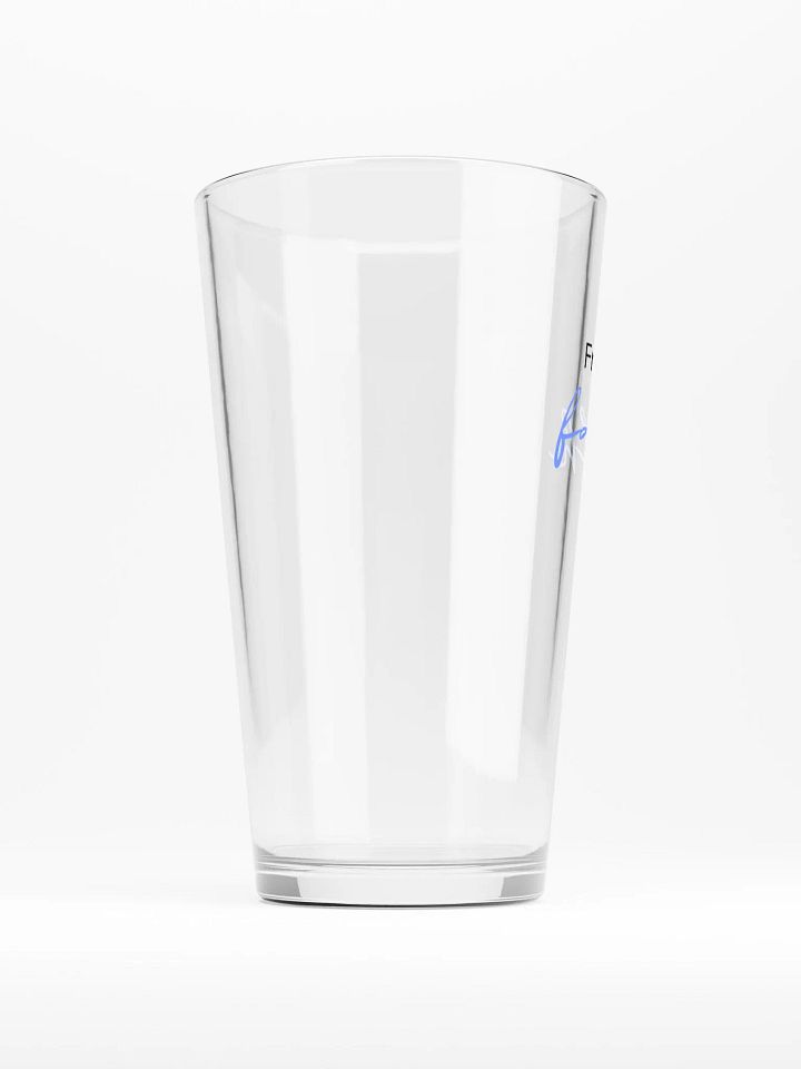 Free from faith - Pint product image (2)