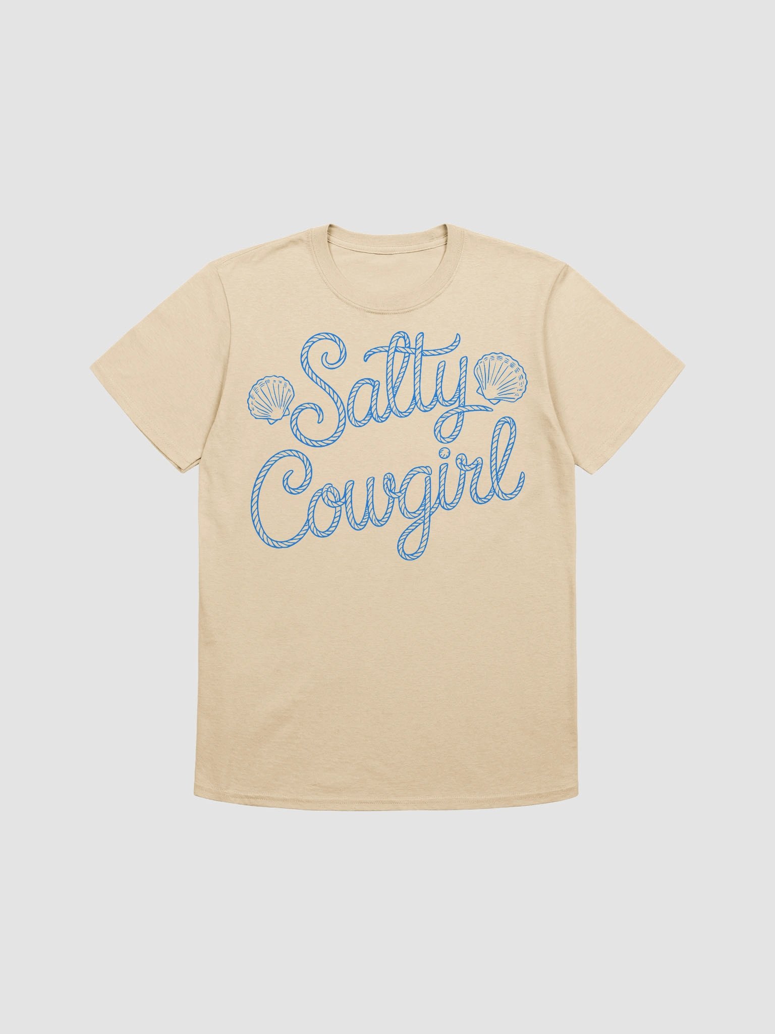 Salty Cowgirl product image (1)