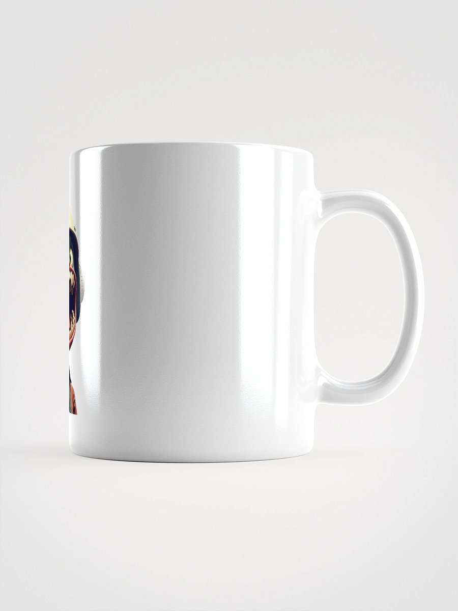 Cosmic Roarer Mug product image (3)