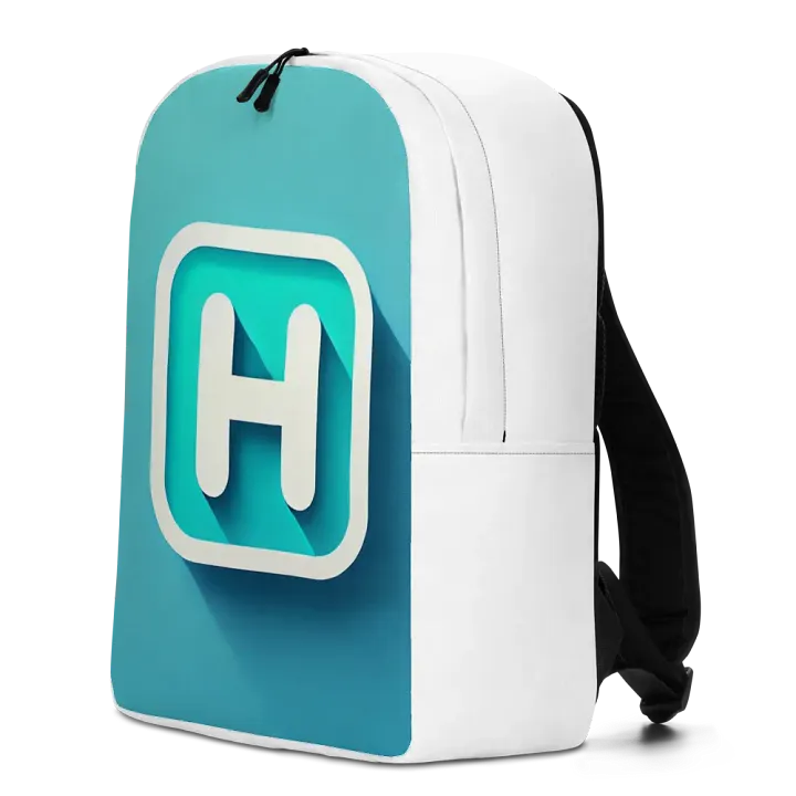 Helptovo Backback Pro 3 product image (2)