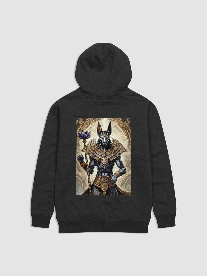 Starting Hoodie design product image (2)