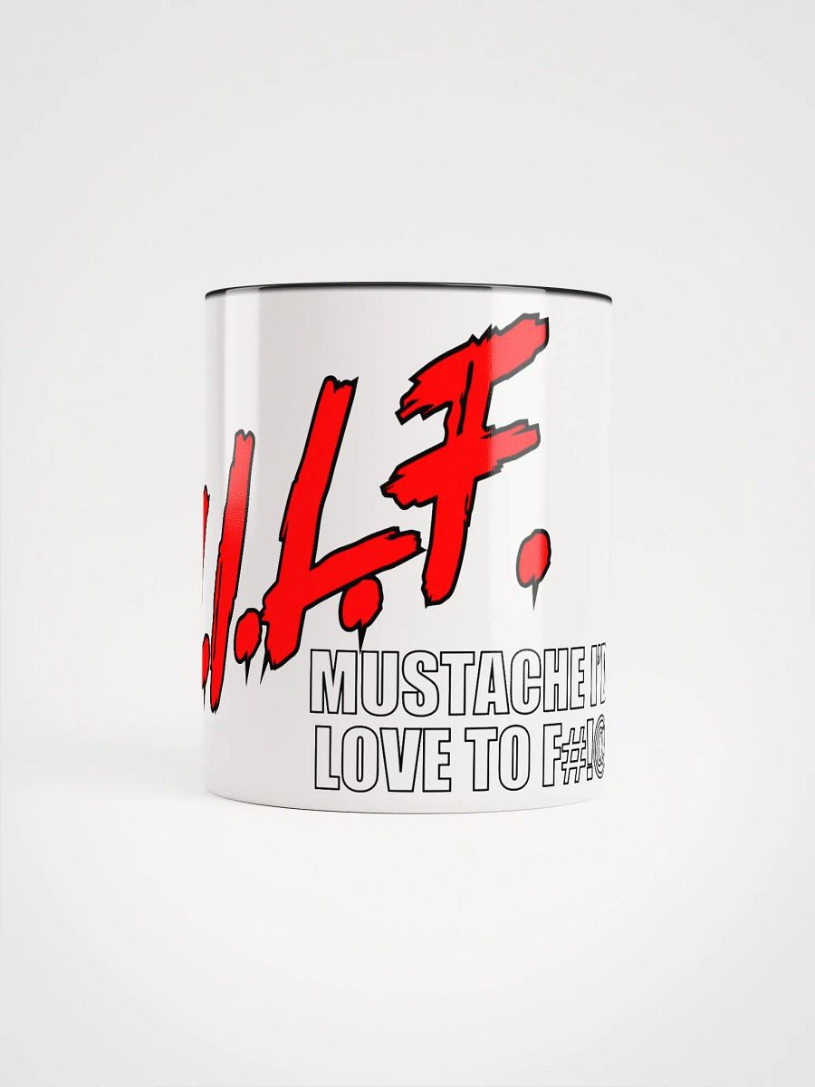 D.A.R.E. MUG product image (5)