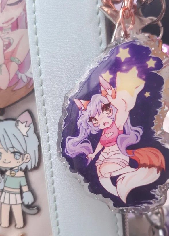 Keyrings product image (3)